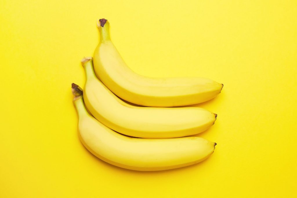 Bananas