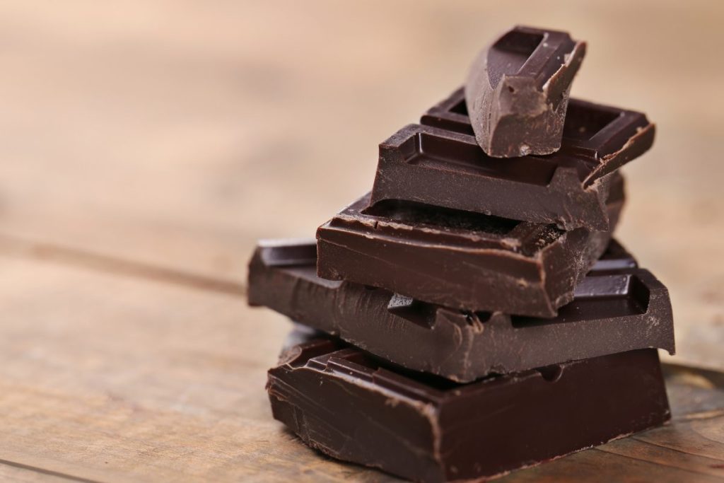 Dark Chocolate