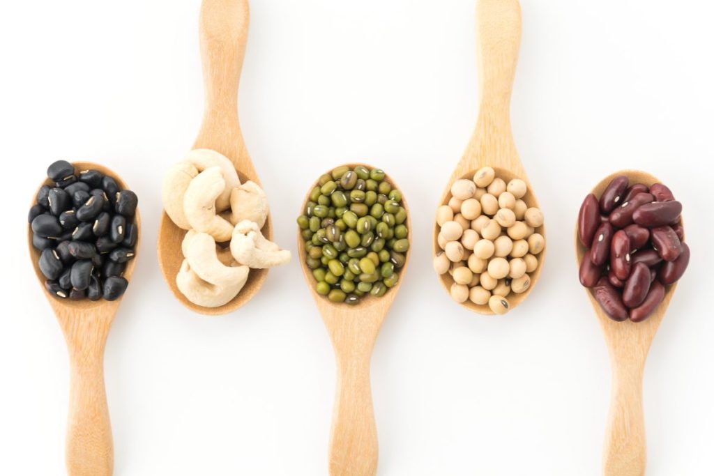 Legumes