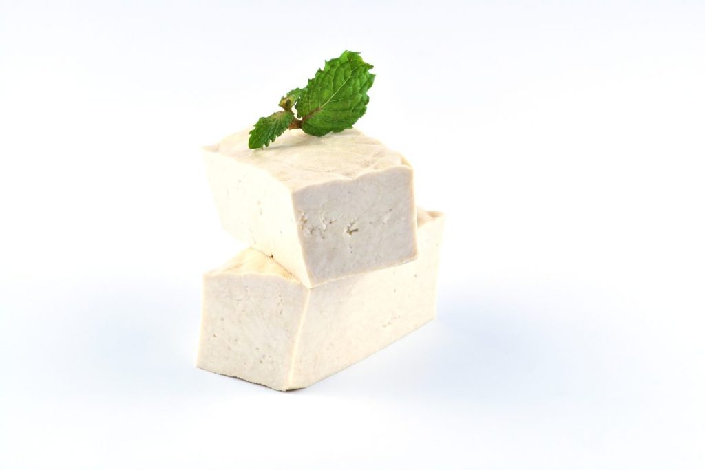 Tempeh & Tofu