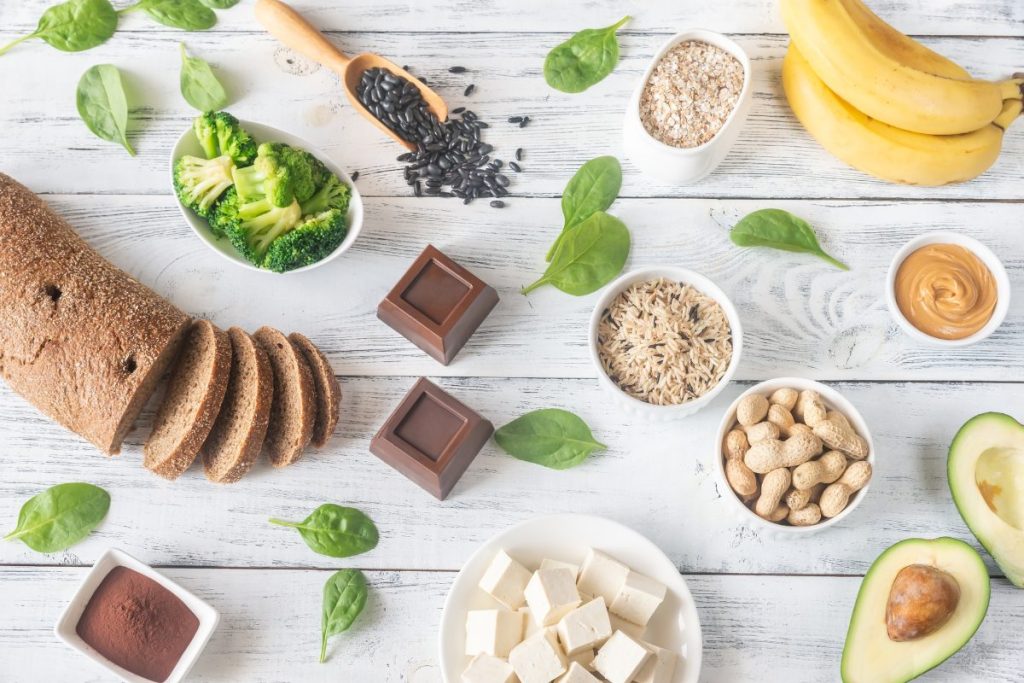 Top 10 Magnesium-Rich Foods
